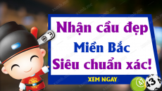 Dự đoán XSMB ngày 28/01/2025 - Thống kê XSMB Thứ 3 - XSMB