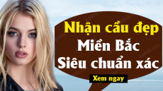 Dự đoán XSMB ngày 03/02/2025 - Thống kê XSMB Thứ 2 - XSMB