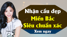 Dự đoán XSMB ngày 06/02/2025 - Thống kê XSMB Thứ 5 - XSMB