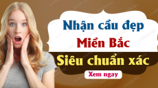 Dự đoán XSMB ngày 08/01/2025 - Thống kê XSMB Thứ 4 - XSMB