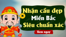 Dự đoán XSMB ngày 11/01/2025 - Thống kê XSMB Thứ 7 - XSMB