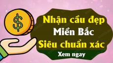 Dự đoán XSMB ngày 11/02/2025 - Thống kê XSMB Thứ 3 - XSMB