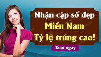 Soi cầu dự đoán Xổ Số Miền Nam ngày 10/01/2025 - Dự đoán XSMN 10-01-2025