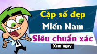 Soi cầu dự đoán Xổ Số Miền Nam ngày 31/01/2025 - Dự đoán XSMN 31-01-2025