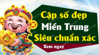 Soi cầu dự đoán Xổ Số Miền Trung ngày 26/01/2025 - Dự đoán XSMT 26-01-2025