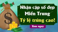 Soi cầu dự đoán Xổ Số Miền Trung ngày 07/02/2025 - Dự đoán XSMT 07-02-2025