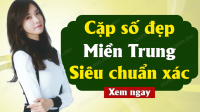 Soi cầu dự đoán Xổ Số Miền Trung ngày 09/02/2025 - Dự đoán XSMT 09-02-2025