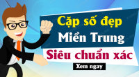 Soi cầu dự đoán Xổ Số Miền Trung ngày 05/12/2024 - Dự đoán XSMT 05-12-2024