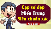 Soi cầu dự đoán Xổ Số Miền Trung ngày 17/01/2025 - Dự đoán XSMT 17-01-2025